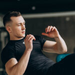 VitaMuscle Boost provides essential vitamins and minerals for muscles