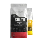 MegaSize Formula product supports increased muscle size